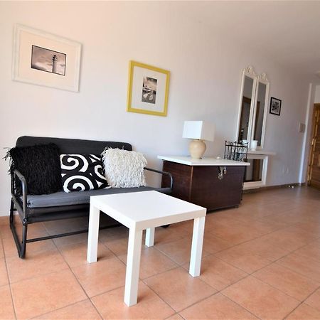Ladera Del Mar Apartments Nerja Exterior photo