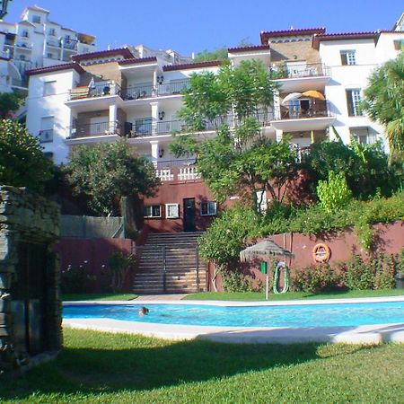 Ladera Del Mar Apartments Nerja Exterior photo