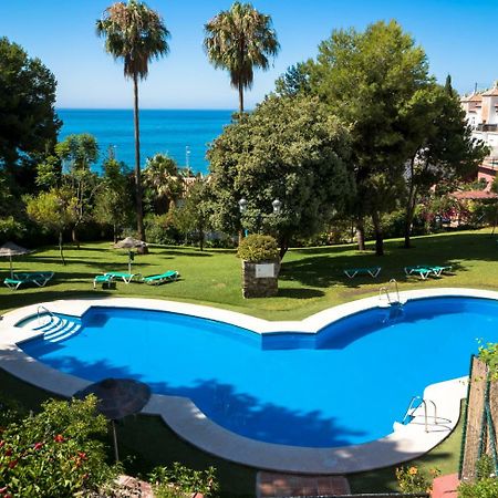 Ladera Del Mar Apartments Nerja Exterior photo