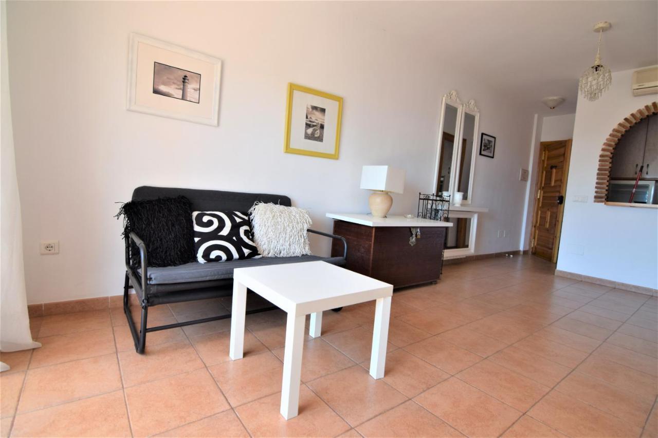 Ladera Del Mar Apartments Nerja Exterior photo