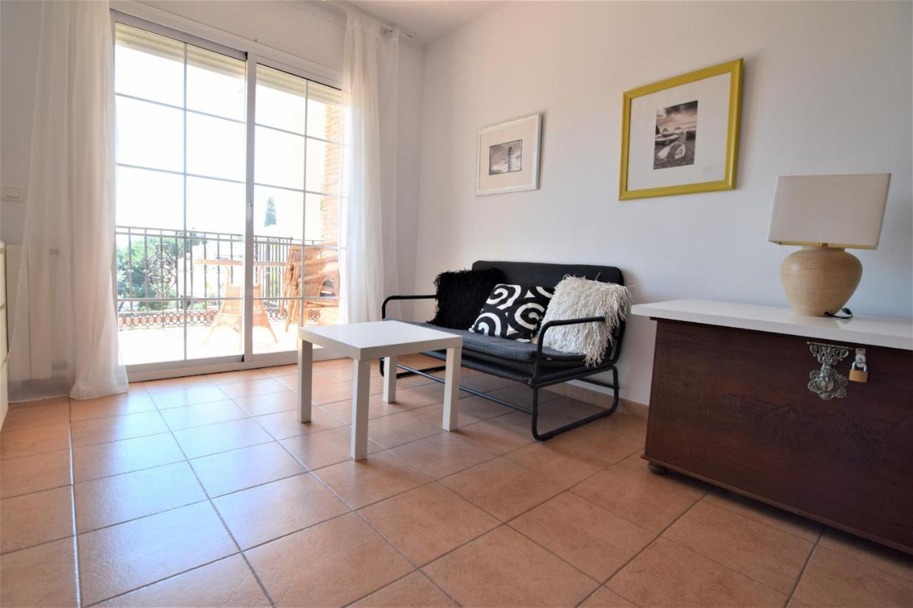 Ladera Del Mar Apartments Nerja Exterior photo