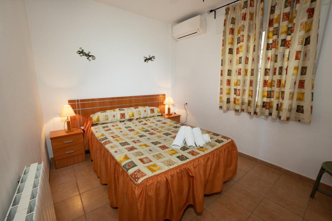 Ladera Del Mar Apartments Nerja Room photo