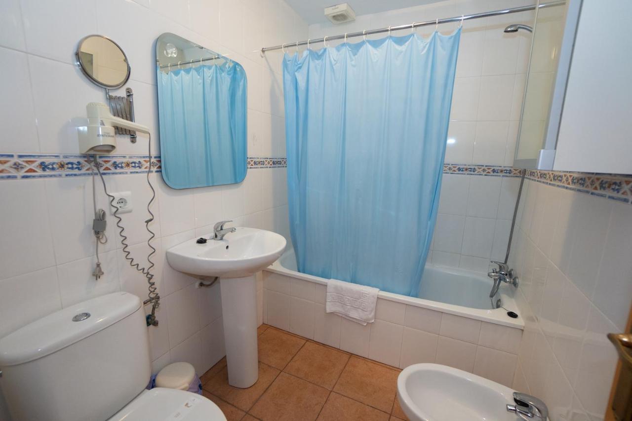 Ladera Del Mar Apartments Nerja Room photo