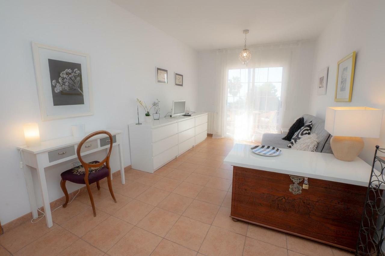 Ladera Del Mar Apartments Nerja Exterior photo