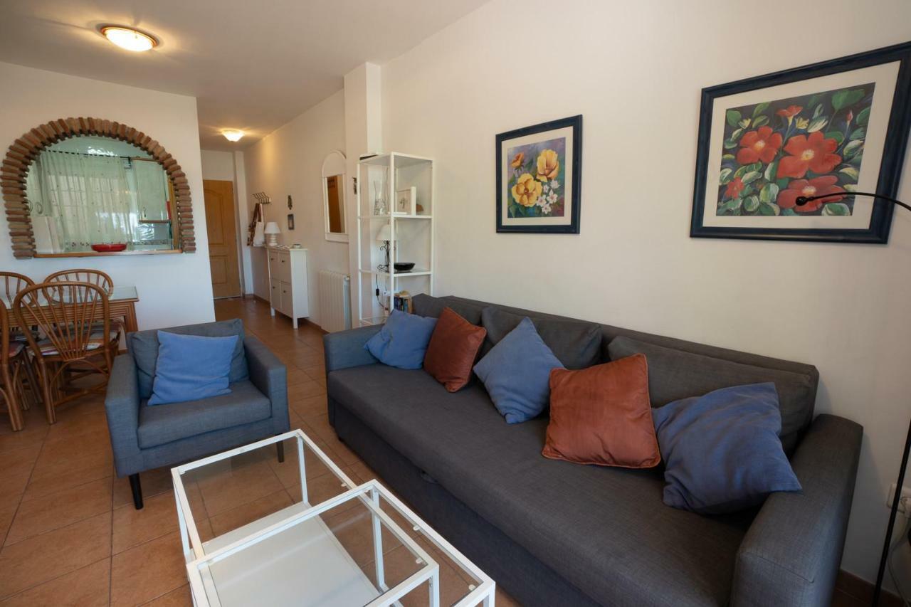 Ladera Del Mar Apartments Nerja Exterior photo
